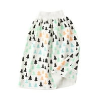 Бебе момче шорти ежедневни панталони удобни пола за пелена за многократна употреба в детски тренировъчни пола