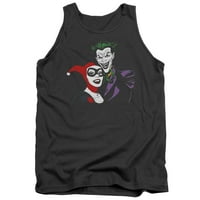 Batman - Joker & Harley - Tank Top - XX -Large