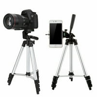 Професионална камера за стойка за камери за монтиране на iPhone samsung мобилен телефон+ чанта