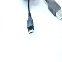 2. Високоскоростен USB кабел, съвместим с Anker Soundcore Nano Bluetooth високоговорител
