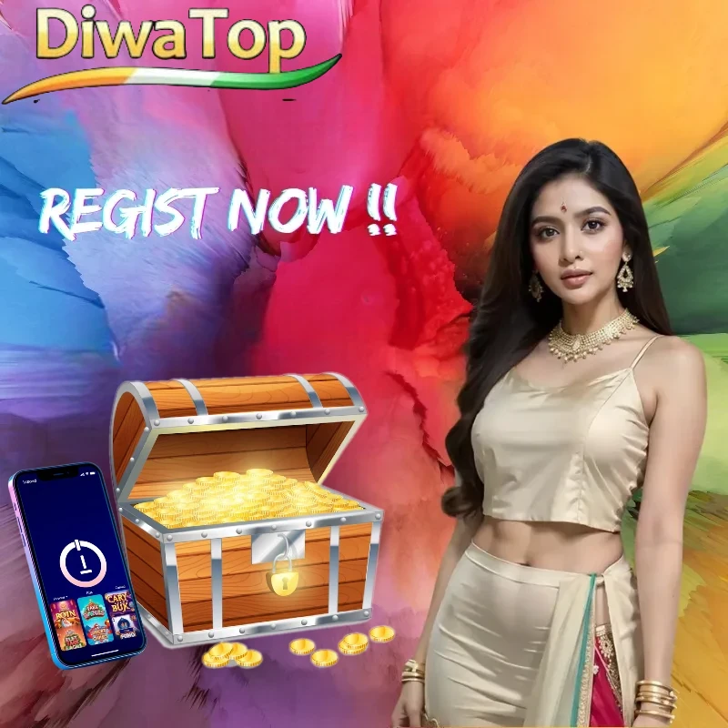 DiwaTop - Top Platform Diwa Top Game App in India